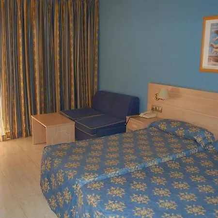 4r Gran Regina Otel Salou