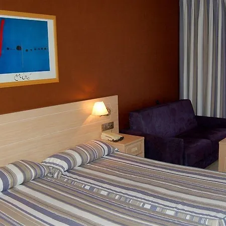 Otel 4r Gran Regina