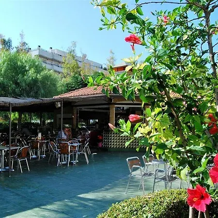 4r Gran Regina Otel Salou
