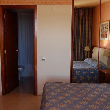 4r Gran Regina Otel Salou