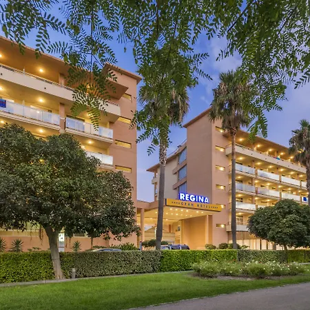 Otel 4r Gran Regina Salou