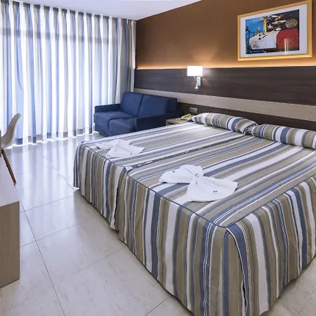 4r Gran Regina 4* Salou