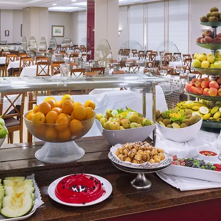 4r Gran Regina Otel