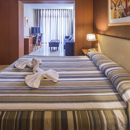 4r Gran Regina Otel Salou