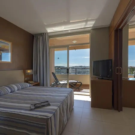 Otel 4r Gran Regina 4*
