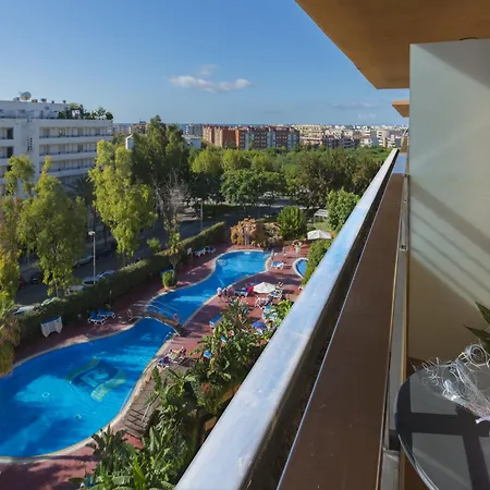 4r Gran Regina Otel Salou