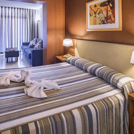 4r Gran Regina Otel Salou