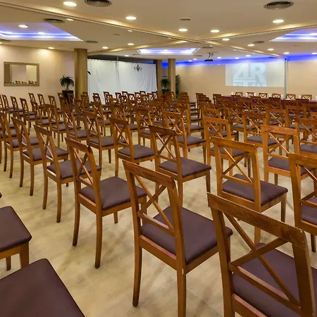 Otel 4r Gran Regina 4*