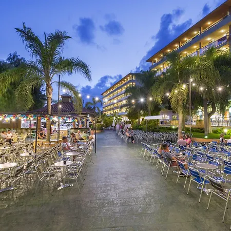 Otel 4r Gran Regina 4*
