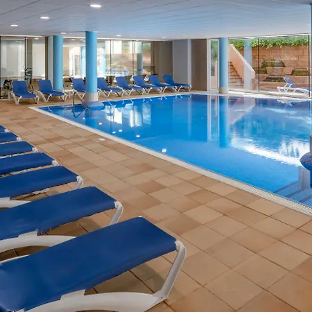 4r Gran Regina Otel Salou