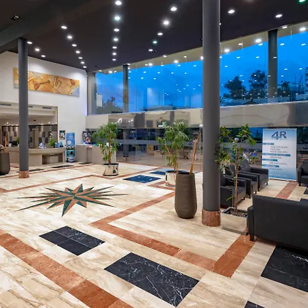 4r Gran Regina Otel