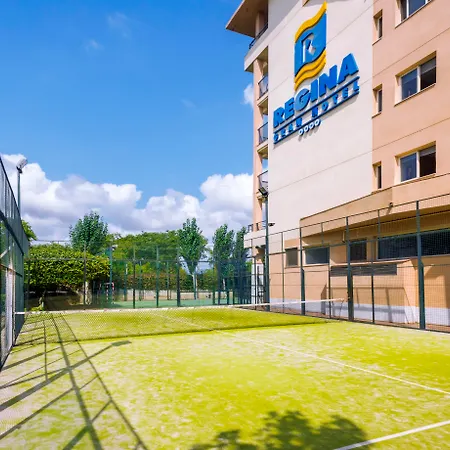 Otel 4r Gran Regina Salou