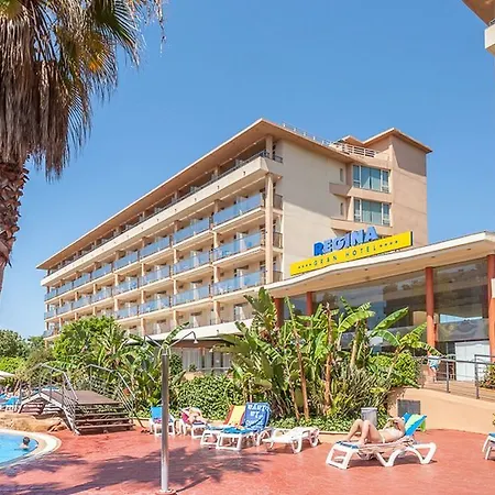 Otel 4r Gran Regina 4*