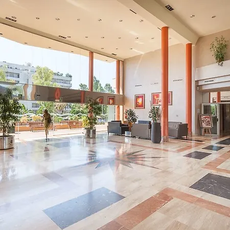 4r Gran Regina 4* Salou