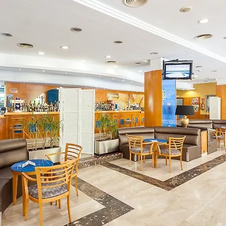 Otel 4r Gran Regina