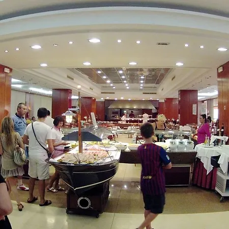 4r Gran Regina Otel Salou