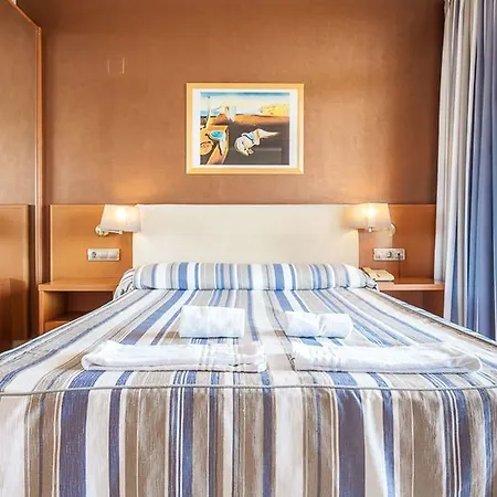 4r Gran Regina 4* Salou