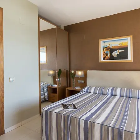 Otel 4r Gran Regina Salou