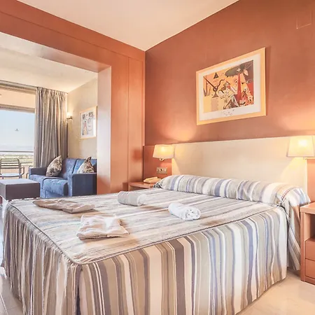 Otel 4r Gran Regina Salou