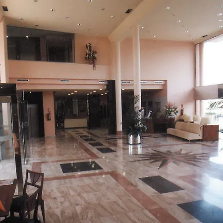 Otel 4r Gran Regina Salou