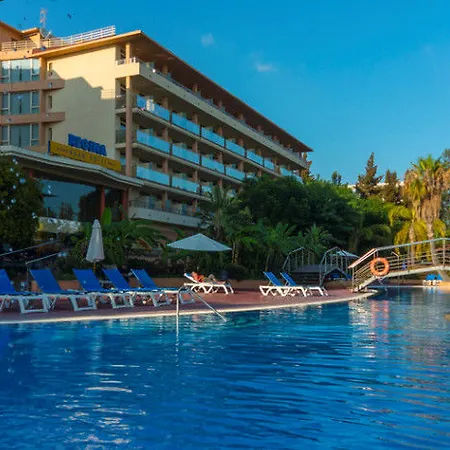 4r Gran Regina Otel