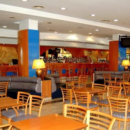 Otel 4r Gran Regina Salou