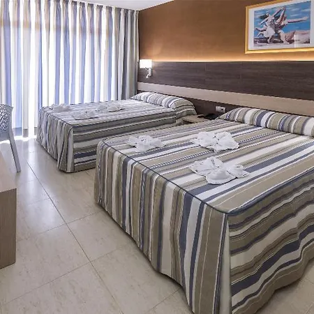 Otel 4r Gran Regina Salou