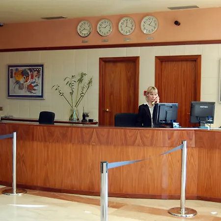 4r Gran Regina Otel 4*