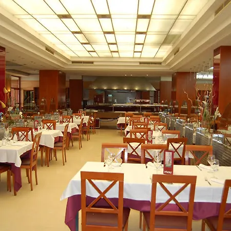 Otel 4r Gran Regina 4*