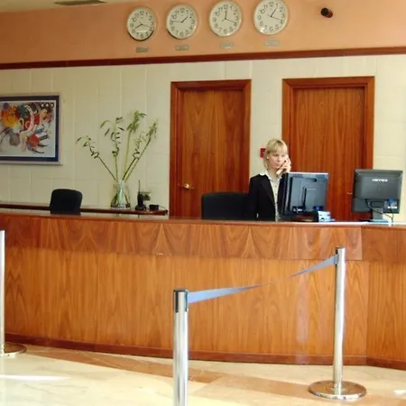 Otel 4r Gran Regina Salou
