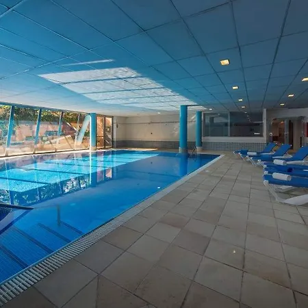Otel 4r Gran Regina 4*