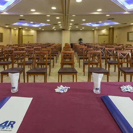 4r Gran Regina Otel 4*