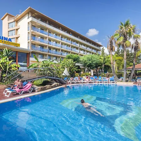 4r Gran Regina 4* Salou