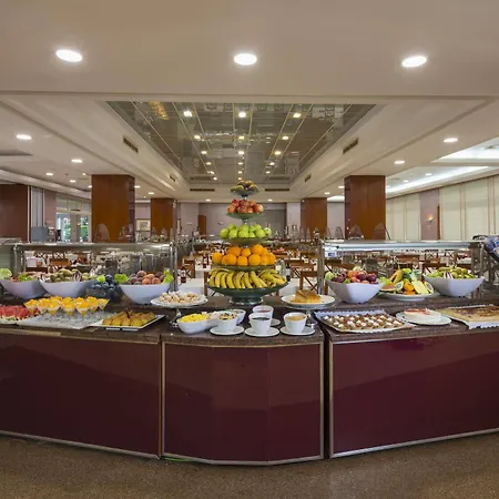 4r Gran Regina Otel