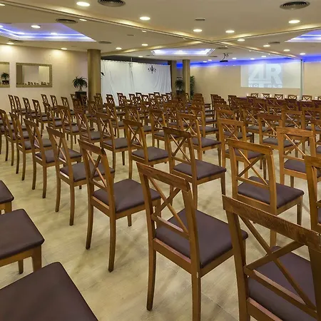 Otel 4r Gran Regina Salou