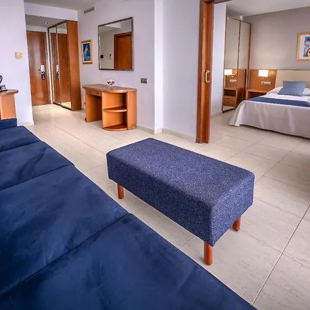 Szálloda 4r Gran Regina 4*