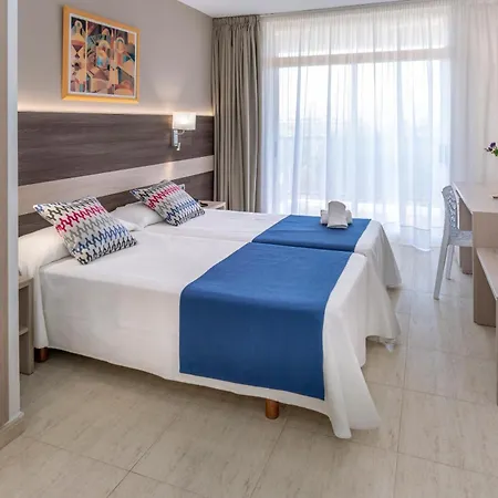 Szálloda 4r Gran Regina Salou